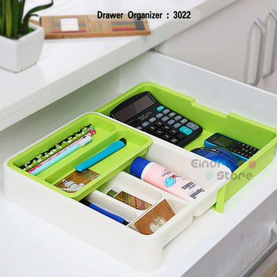 Drawer Organizer : 3022